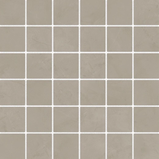 Spirit Ginger 2"x2" Mosaic