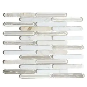 Bamboo Calacatta Gold