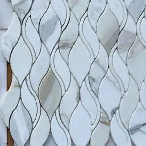 Pontus Royal Calacatta Gold