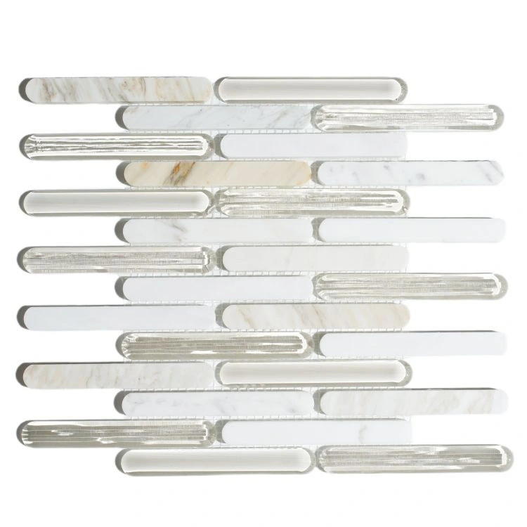 Bamboo Calacatta Gold