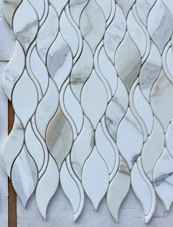 Pontus Royal Calacatta Gold