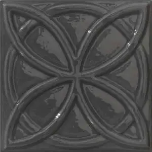 Decoro Circus Charcoal