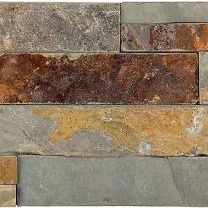 Ledger Stone 6×24 Split Face