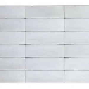 Lisbon 2×6″ Pearl