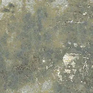 Madrid 3×9″ Musgo