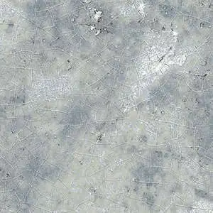 Madrid 3×9″ Cielo