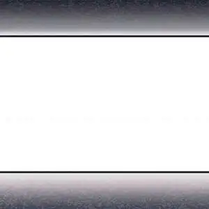 Marco 3×9″ Blurred Black