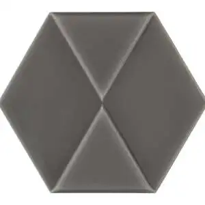 Esagona Charcoal Esagona Charcoal