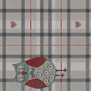 Park Avenue-place Vendome-regent Street