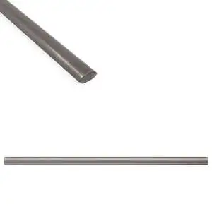 Brushed Nickel Eggshell