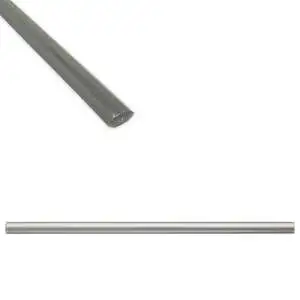 Brushed Nickel Polished