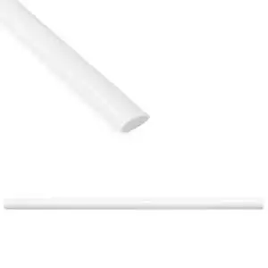 Bright White Polished