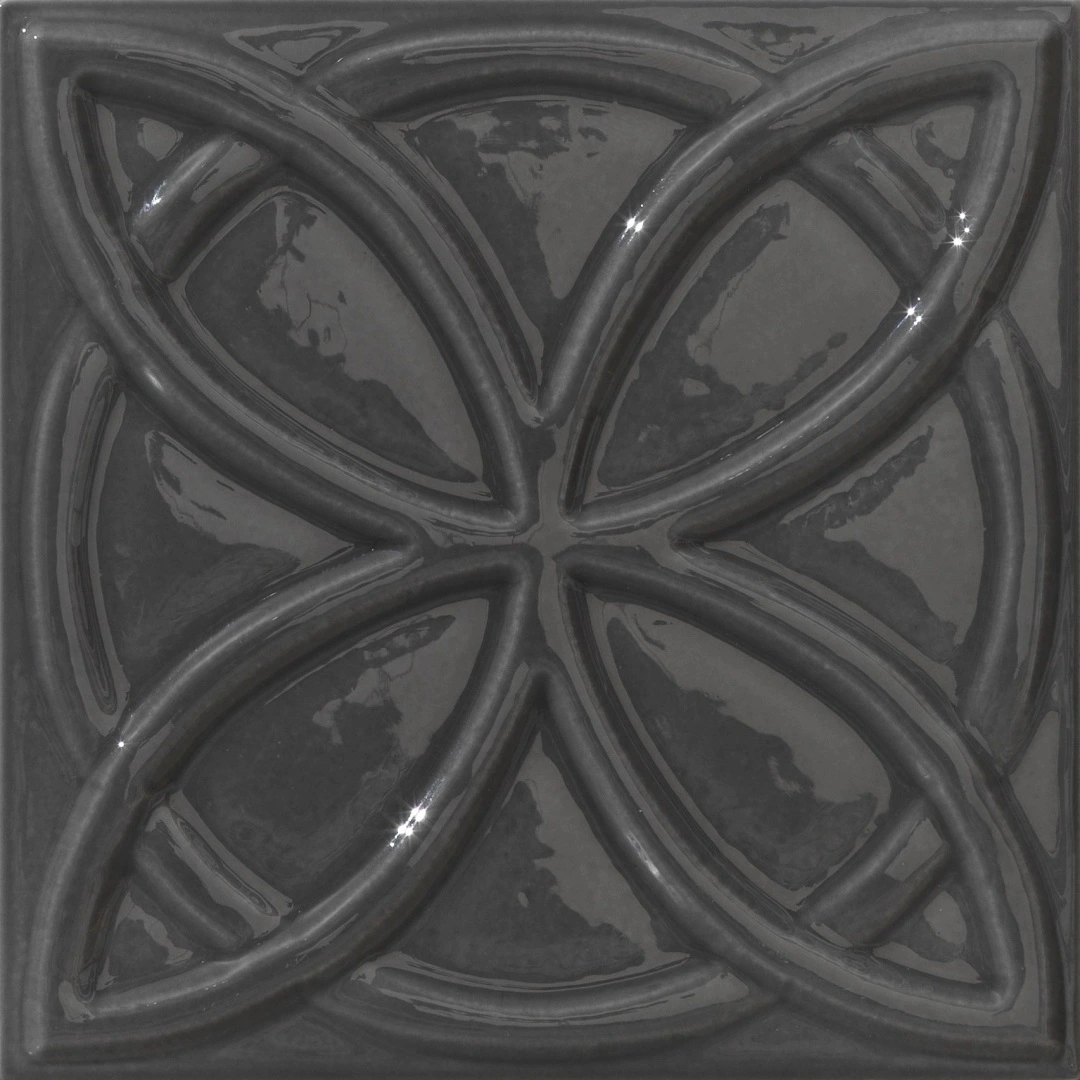 Decoro Circus Charcoal