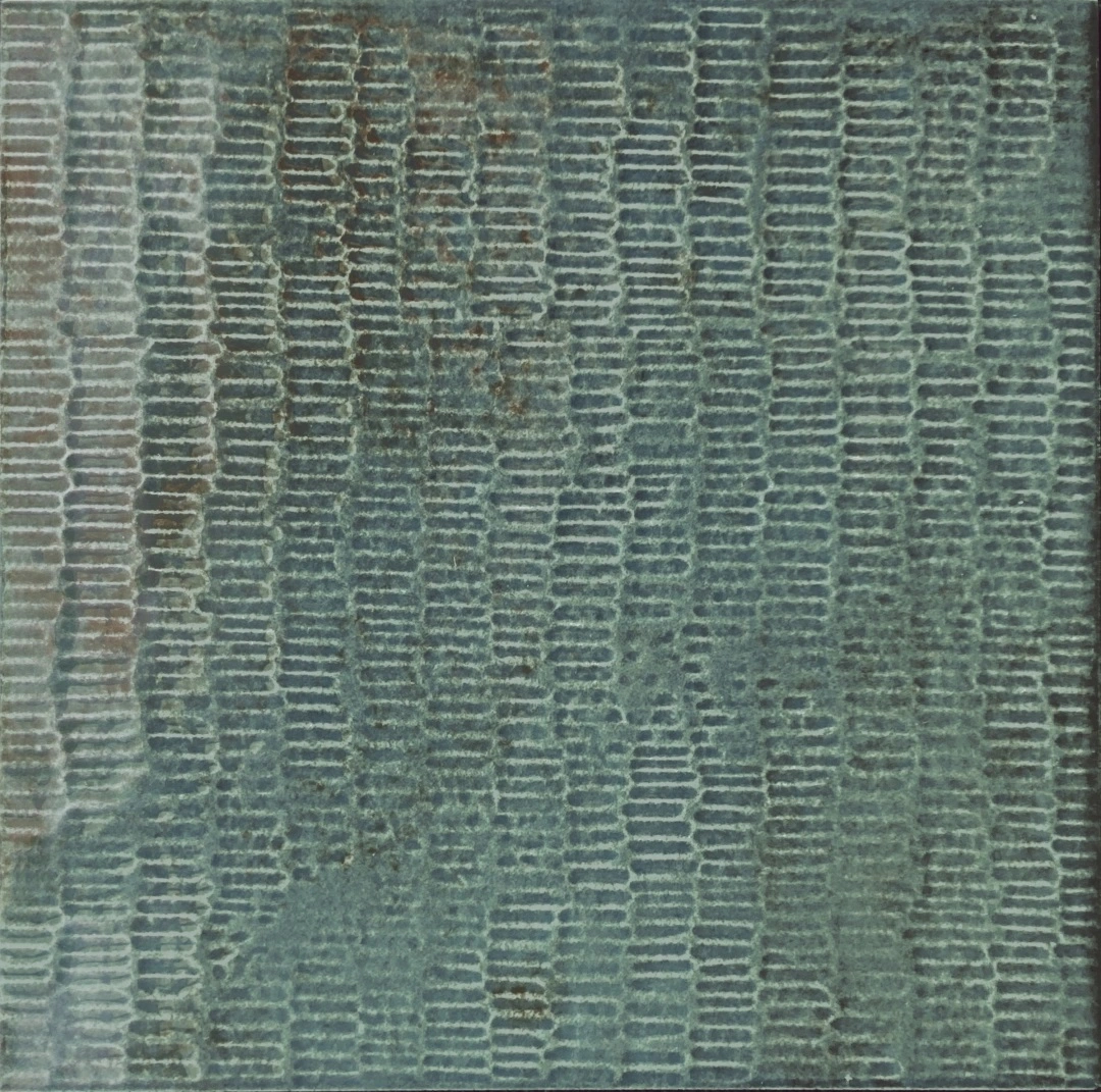 Square Jade