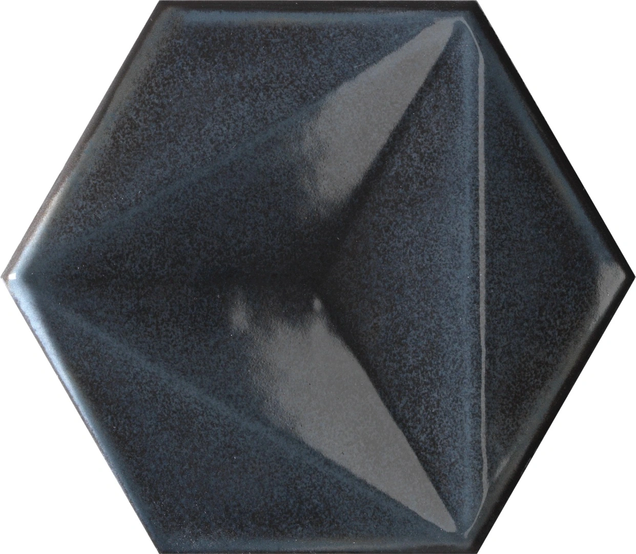 Esagona Grafite