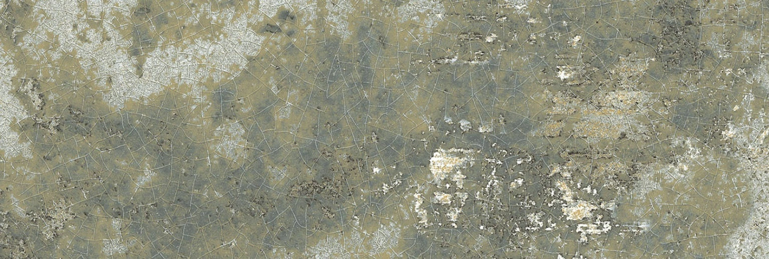 Madrid 3×9″ Musgo