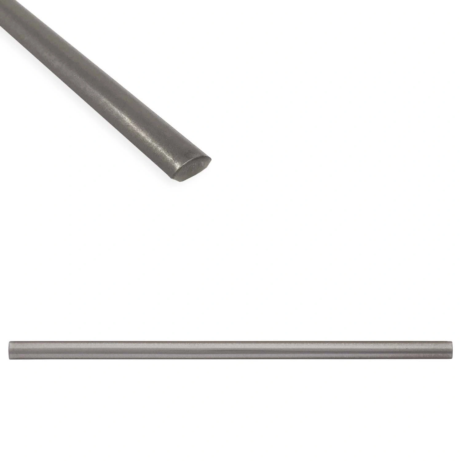 Brushed Nickel Eggshell