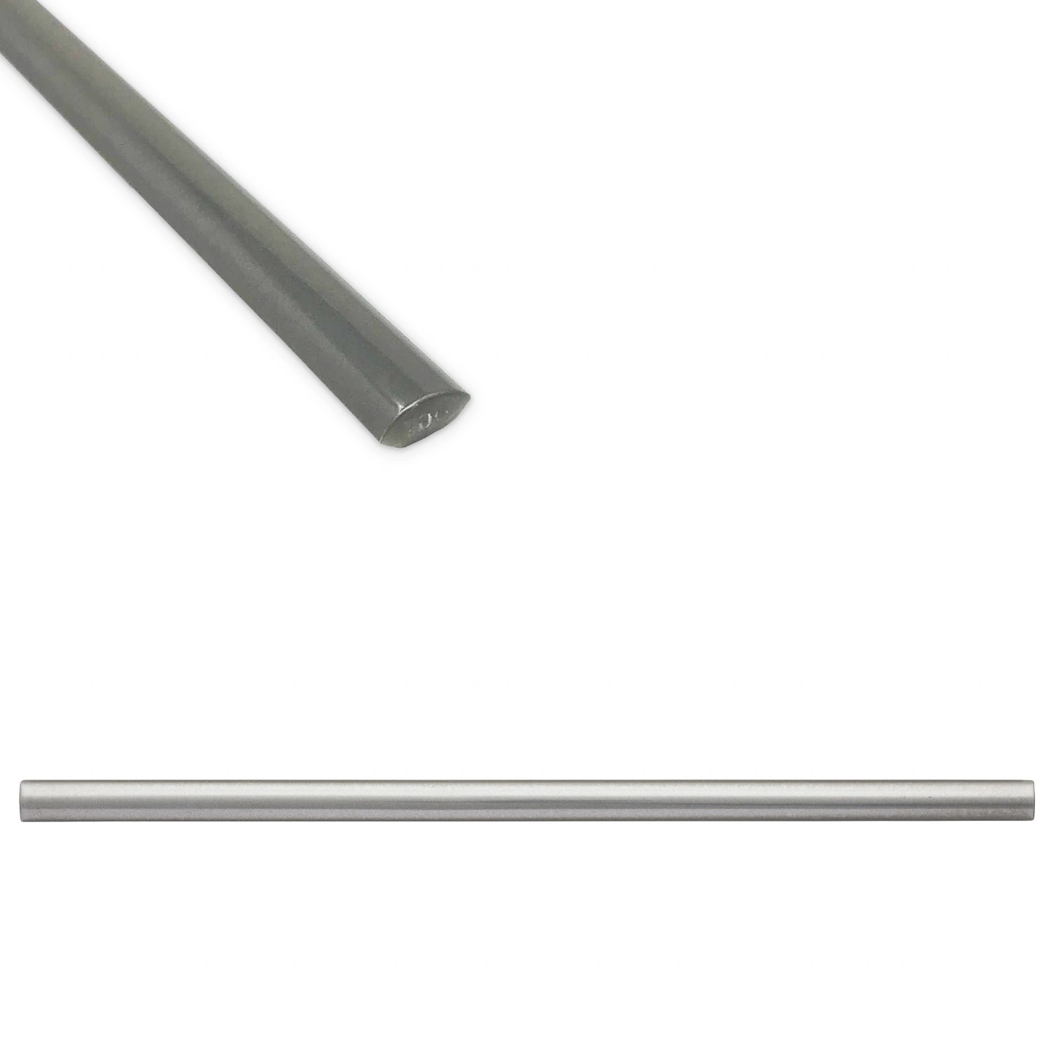 Brushed Nickel Polished