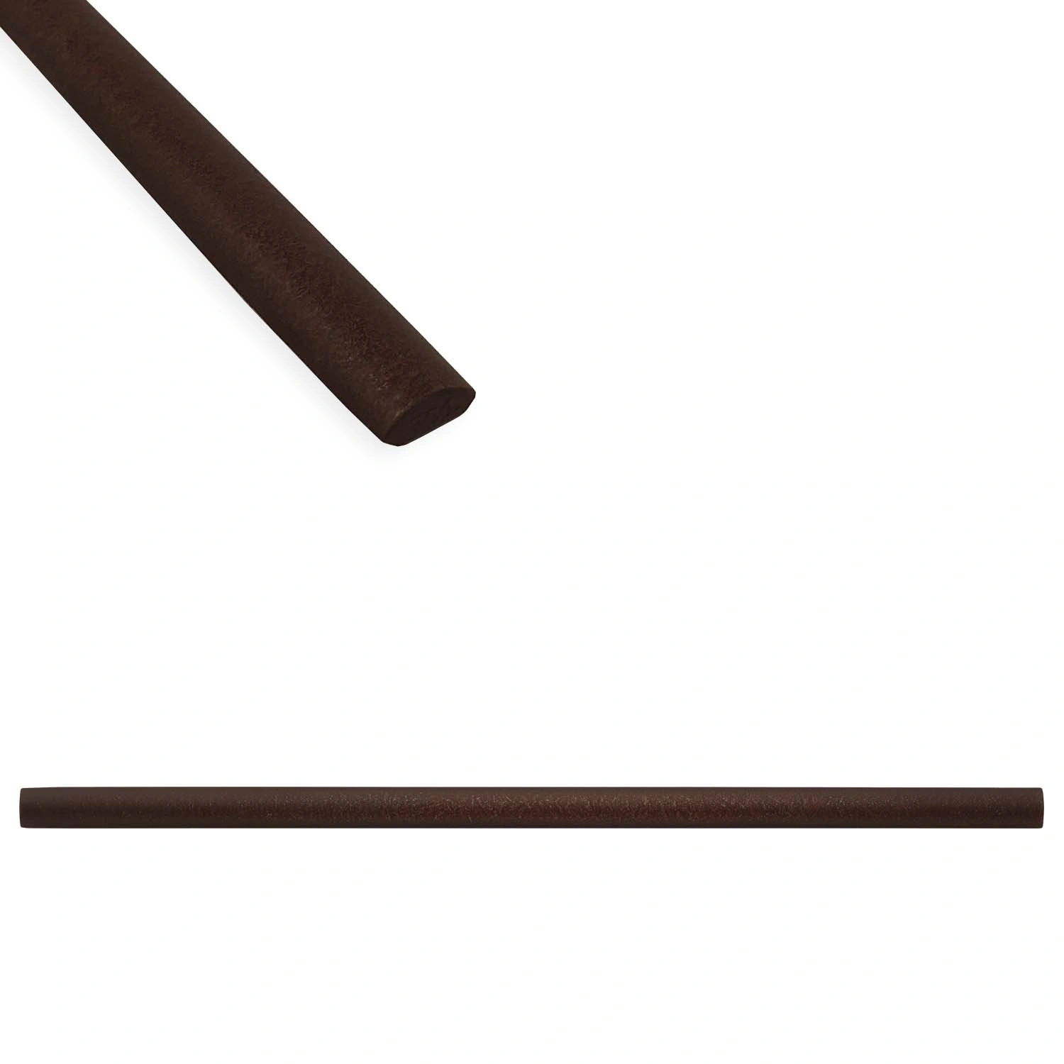 Oil Rubbed Bronze Bright Satin