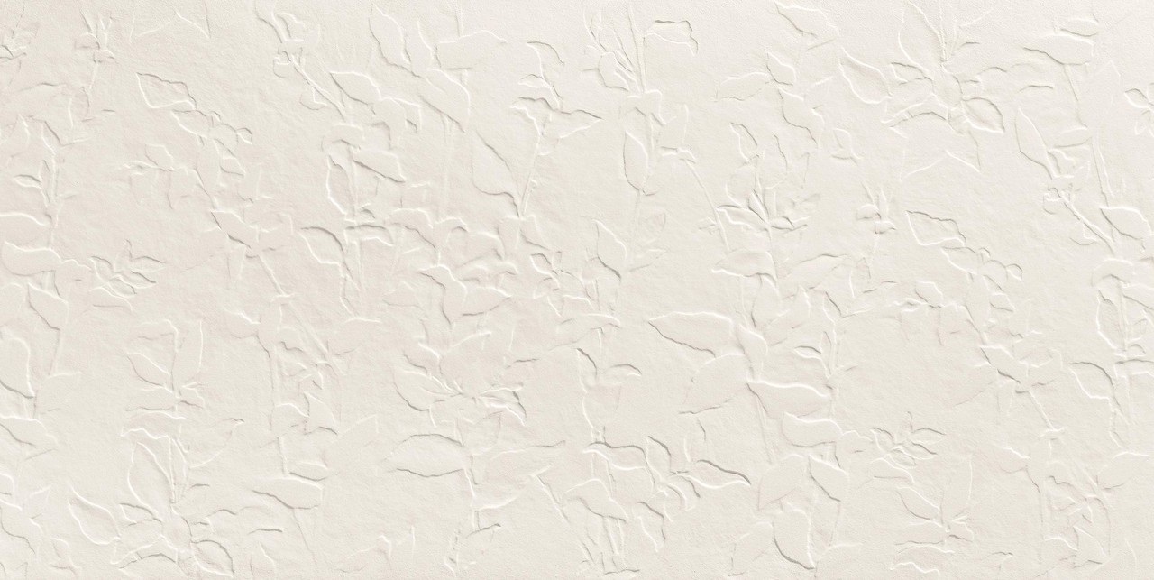 Tile Paster Jasmine White - ceramic tile 3d Wall Plaster collection by Atlas ...