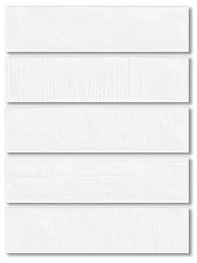 Artisan White 3x12 Matte