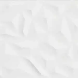 Contour White Diamond Matte
