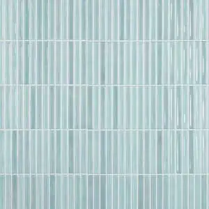 Flash Bars Light Blue