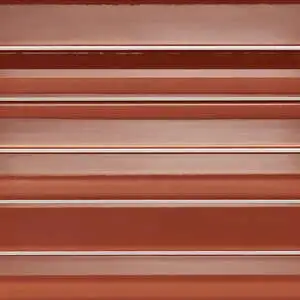 Gem Cotto Fluted