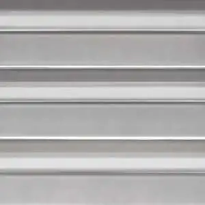 Gem Grigio Fluted