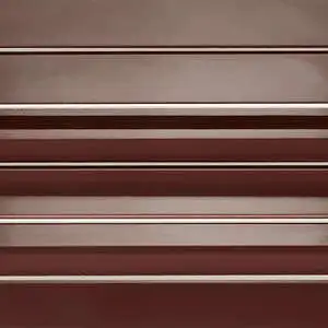 Gem Tabacco Fluted