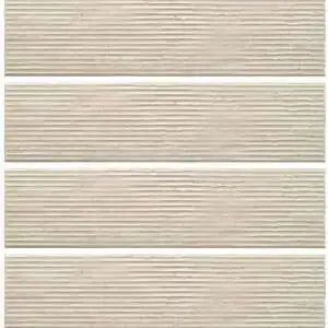 Funk Beige 3x12 Glossy