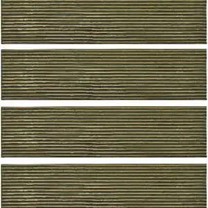 Bass Green 3x12 Glossy