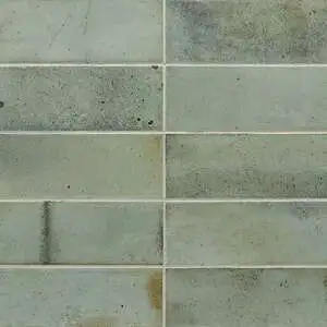 Celadon 2.5x8 Glossy