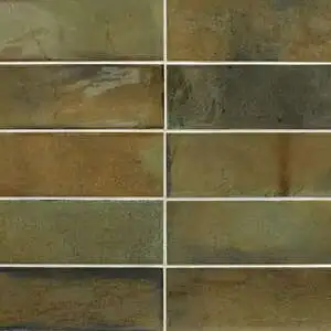 Wild Olive 2.5x8 Glossy