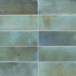 Sky Blue 2.5x8 Glossy