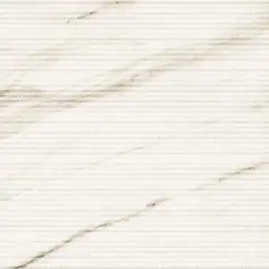 3D Crease Calacatta Bernini