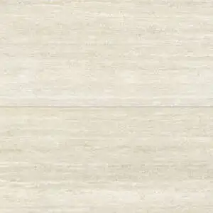 Chiseled Matte Porcelain Deco Wall Tile in Travertine Chiseled Matte Porcelain Deco Wall Tile in Travertine