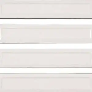 Kenner Square (2x10 beveled) Glossy