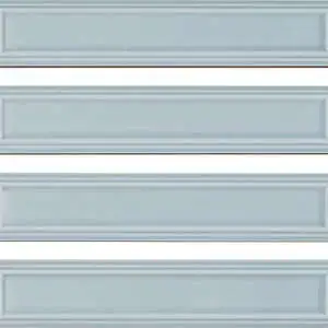 Delta Blues (2x10 beveled) Glossy