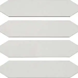 Lafayette Quarter (Picket flat) Glossy