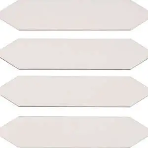 Kenner Square (Picket flat) Glossy