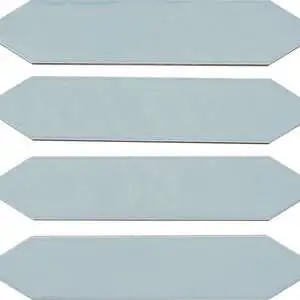 Delta Blues (Picket flat) Glossy