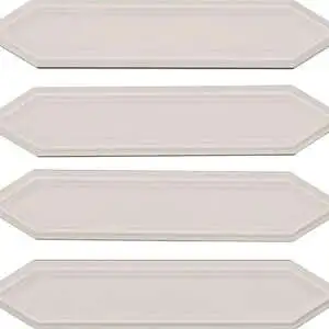 Southern Bayou (Picket beveled) Glossy