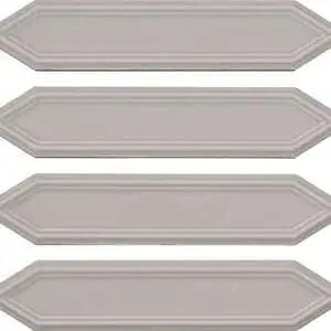 Armstrong Jazz (Picket beveled) Glossy