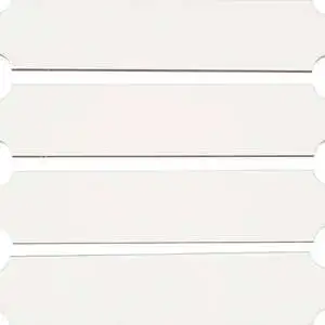 Kenner Square (Lantern flat) Glossy