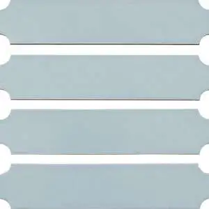 Delta Blues (Lantern flat) Glossy