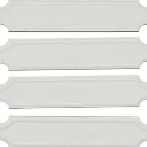 Lafayette Quarter(Lantern beveled)Glossy