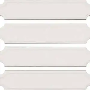 Kenner Square (Lantern beveled) Glossy