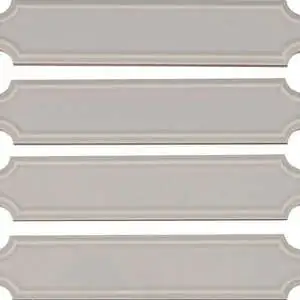 Armstrong Jazz (Lantern beveled) Glossy