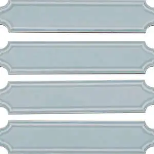 Delta Blues (Lantern beveled) Glossy